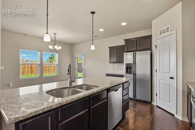 7310 Thorn Brush Way, Colorado Springs, CO 80923 - Photo 16