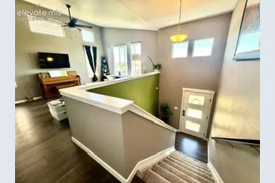 4191 Parkwood Trail, Colorado Springs, CO 80918 - Photo 2