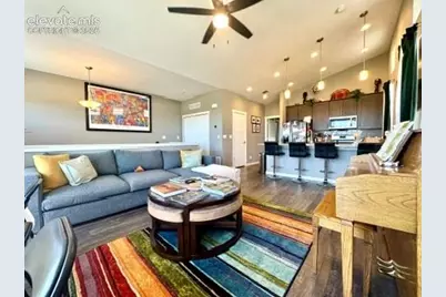 4191 Parkwood Trail, Colorado Springs, CO 80918 - Photo 4