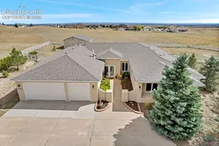 11975 S Conestoga Trail, Elbert, CO 80106 - Photo 1