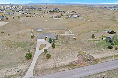 11975 S Conestoga Trail, Elbert, CO 80106 - Photo 46