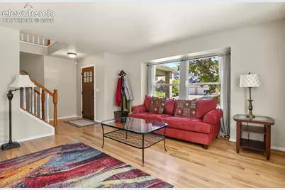 1865 Smoke Ridge Drive, Colorado Springs, CO 80919 - Photo 6