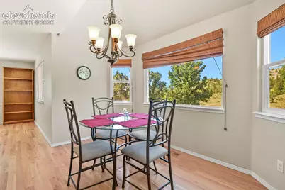 1865 Smoke Ridge Drive, Colorado Springs, CO 80919 - Photo 14