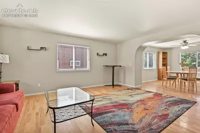 1865 Smoke Ridge Drive, Colorado Springs, CO 80919 - Photo 4