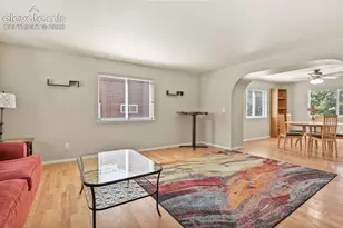 1865 Smoke Ridge Dr, Colorado Springs, CO 80919 - Photo 4