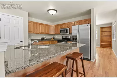 1865 Smoke Ridge Drive, Colorado Springs, CO 80919 - Photo 10