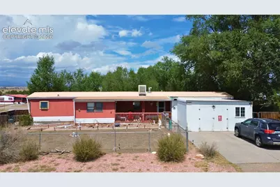 2835 Blue Spruce Drive, Colorado City, CO 81019 - Photo 2