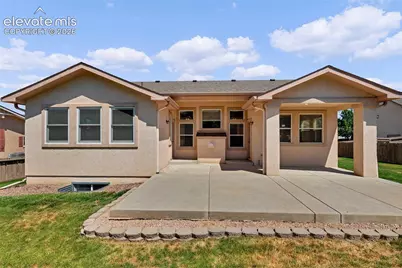 3575 Hollycrest Drive, Colorado Springs, CO 80920 - Photo 48