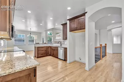 3575 Hollycrest Drive, Colorado Springs, CO 80920 - Photo 18