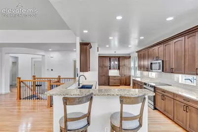 3575 Hollycrest Drive, Colorado Springs, CO 80920 - Photo 14