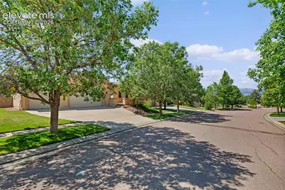 3575 Hollycrest Drive, Colorado Springs, CO 80920 - Photo 50