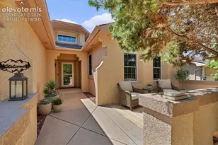 3575 Hollycrest Dr, Colorado Springs, CO 80920 - Photo 2