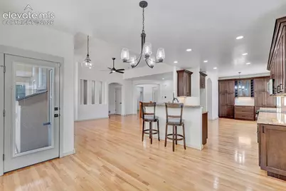 3575 Hollycrest Drive, Colorado Springs, CO 80920 - Photo 10