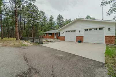 9510 Morgan Road, Colorado Springs, CO 80908 - Photo 4