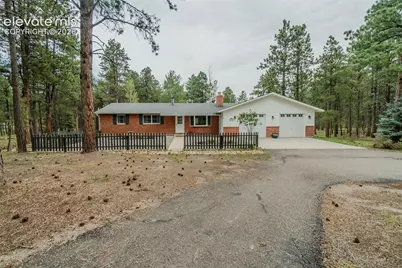 9510 Morgan Road, Colorado Springs, CO 80908 - Photo 1