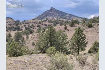 Tract 70 Owls Nest Road, Guffey, CO 80820 - Photo 10