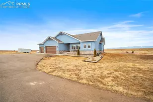3445 Antelope Hl Vw, Peyton, CO 80831 - Photo 36