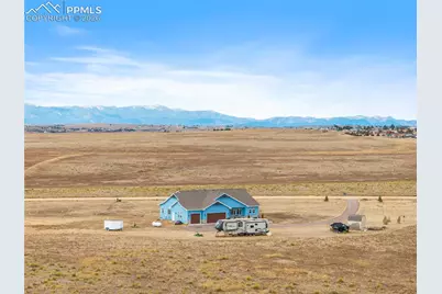3445 Antelope Hill View, Peyton, CO 80831 - Photo 2