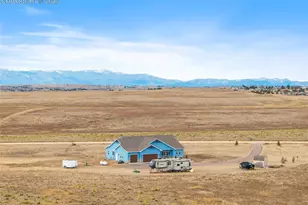 3445 Antelope Hl Vw, Peyton, CO 80831 - Photo 2