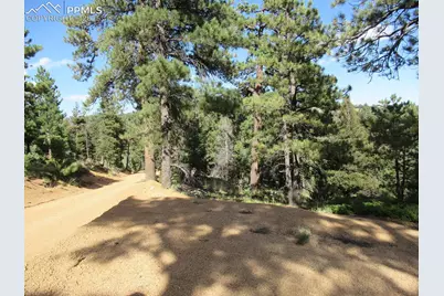 213 Coffee Pot Road, Manitou Springs, CO 80829 - Photo 4