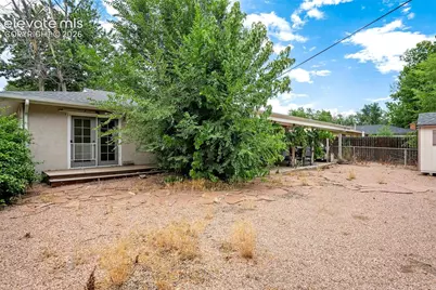 705 Grand Boulevard, Colorado Springs, CO 80911 - Photo 34
