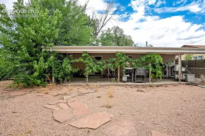 705 Grand Boulevard, Colorado Springs, CO 80911 - Photo 36