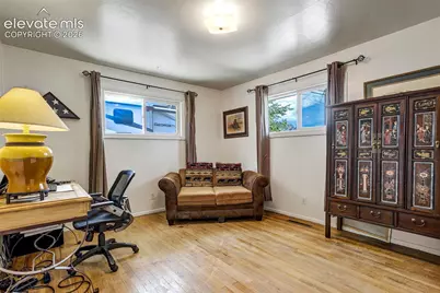 705 Grand Boulevard, Colorado Springs, CO 80911 - Photo 26
