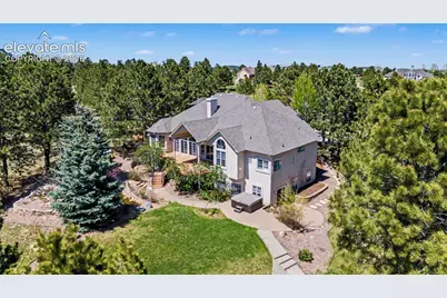 18910 Archers Drive, Monument, CO 80132 - Photo 38
