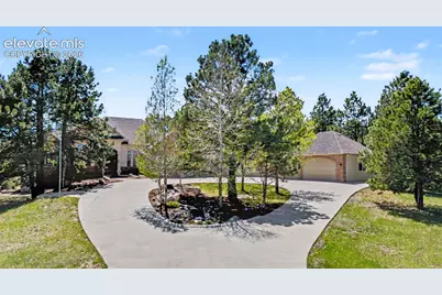 18910 Archers Drive, Monument, CO 80132 - Photo 40