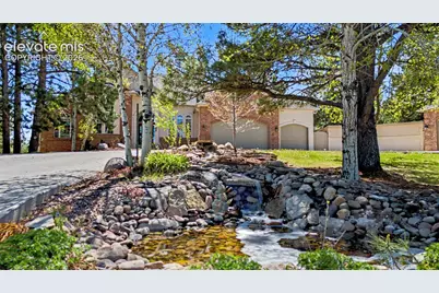 18910 Archers Drive, Monument, CO 80132 - Photo 2