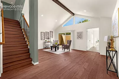 828 San Bruno Place, Colorado Springs, CO 80906 - Photo 2