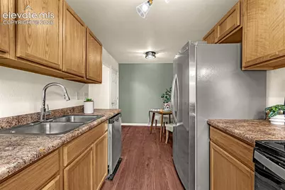 828 San Bruno Place, Colorado Springs, CO 80906 - Photo 8