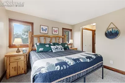57 Trout Creek Circle, Divide, CO 80814 - Photo 26