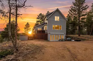 57 Trout Creek Cir, Divide, CO 80814 - Photo 1