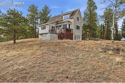 57 Trout Creek Circle, Divide, CO 80814 - Photo 4