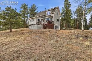 57 Trout Creek Cir, Divide, CO 80814 - Photo 4