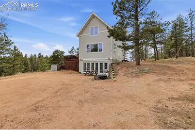 57 Trout Creek Circle, Divide, CO 80814 - Photo 2