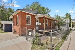 107 N 30th St, Colorado Springs, CO 80904 - Photo 2