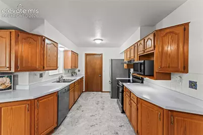 4025 N Carefree Circle, Colorado Springs, CO 80917 - Photo 8