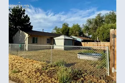 3402 Springnite Drive, Colorado Springs, CO 80916 - Photo 18