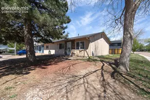 3402 Springnite Dr, Colorado Springs, CO 80916 - Photo 2