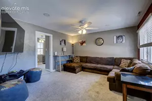 3402 Springnite Dr, Colorado Springs, CO 80916 - Photo 4