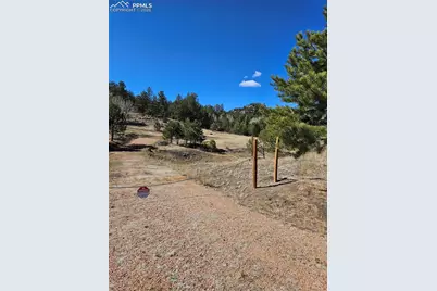 717 Canyon Drive, Florissant, CO 80816 - Photo 1
