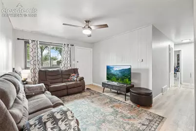2505 Frontier Drive, Colorado Springs, CO 80911 - Photo 2