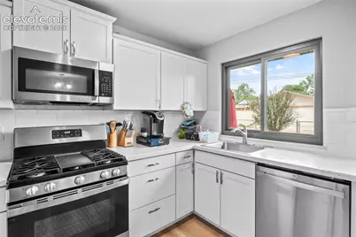 2505 Frontier Drive, Colorado Springs, CO 80911 - Photo 6