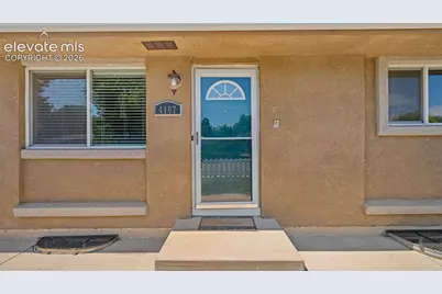 4107 Shelley Avenue, Colorado Springs, CO 80910 - Photo 4