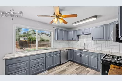 4107 Shelley Avenue, Colorado Springs, CO 80910 - Photo 6