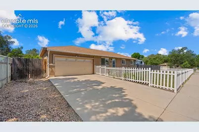 4107 Shelley Avenue, Colorado Springs, CO 80910 - Photo 2