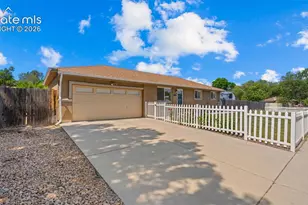 4107 Shelley Ave, Colorado Springs, CO 80910 - Photo 2