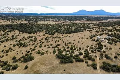 617 Pico Del Questa Na, Walsenburg, CO 81089 - Photo 4